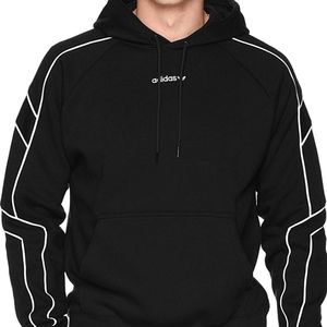 men's adidas hoodie 2XL